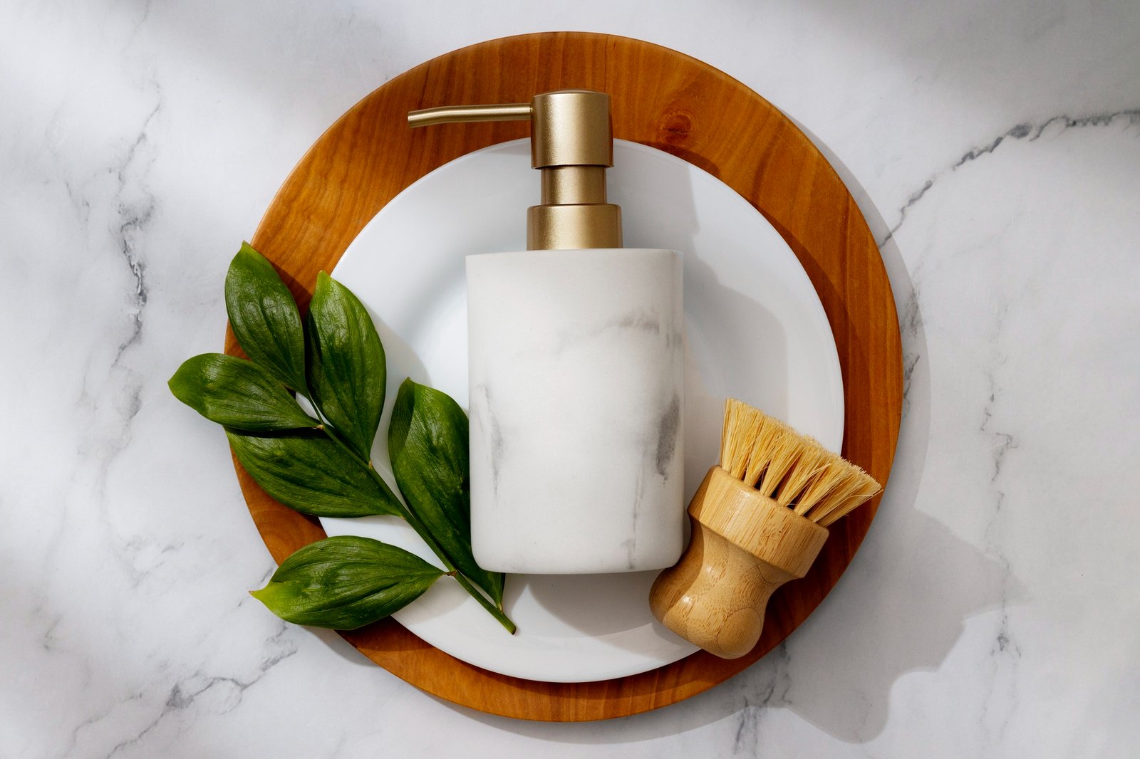 Fortify + Restore Shampoo