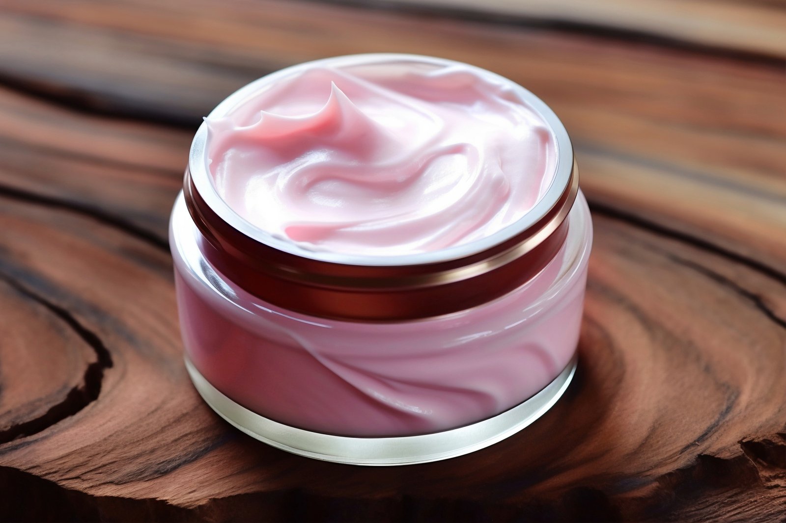 Natural Pomegranate Moisturizing Factors + HA