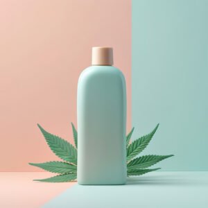 Bloom & Boost Volumizing Shampoo