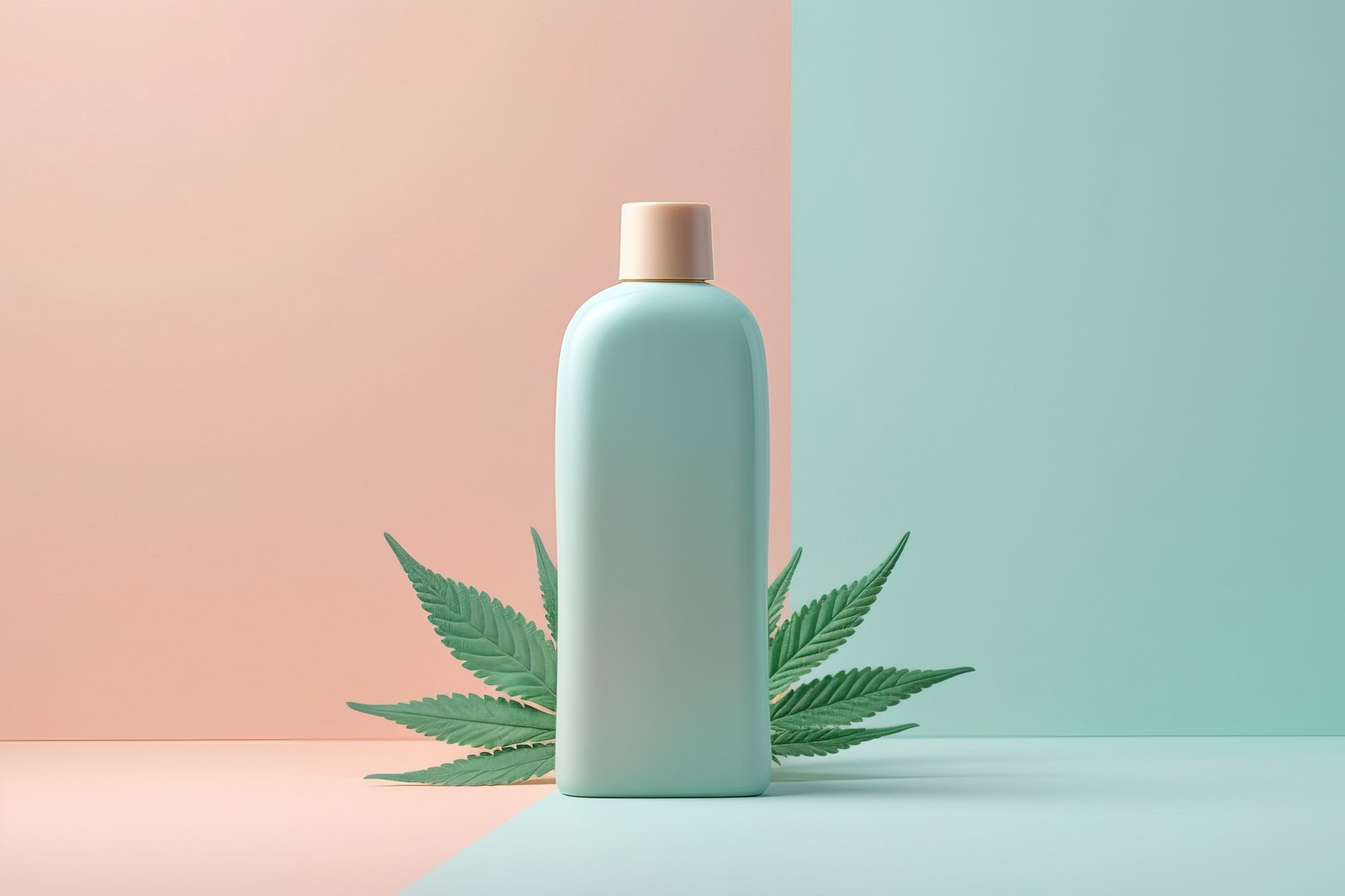 Bloom & Boost Volumizing Shampoo