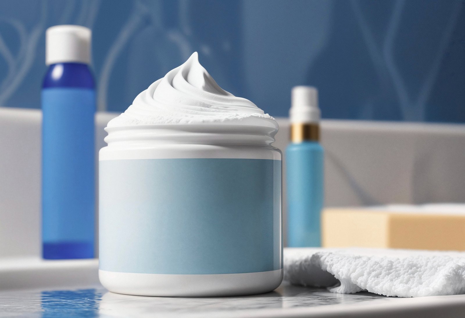 Ceramide Moisturizer With Hyaluronic Acid 2%