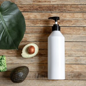 Verde Clean Sulfate-Free Shampoo